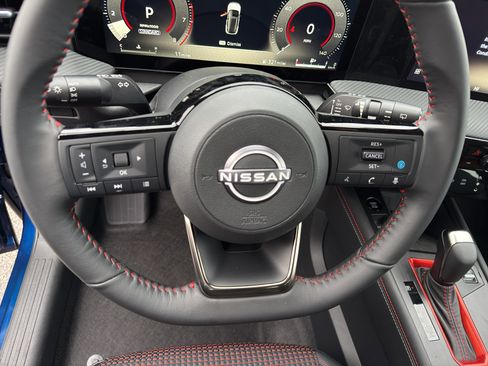 New 2026 Nissan Kicks SR image 16