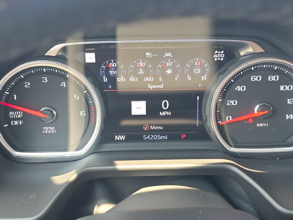 Used 2021 Chevrolet Tahoe High Country w/ Premium Package AWD/4WD image 15