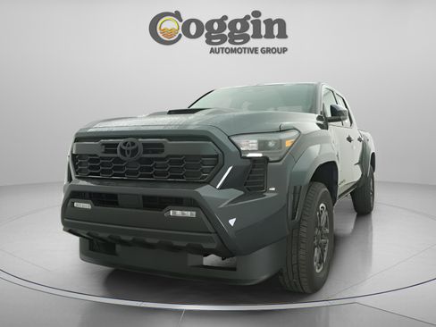New 2026 Toyota Tacoma TRD Sport image 32