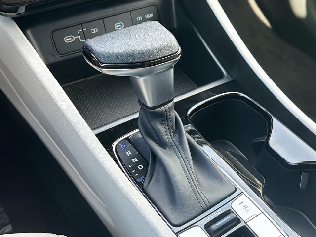 New 2026 Hyundai Tucson SEL Plus FWD image 16