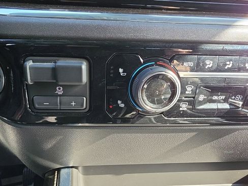 Used 2024 Chevrolet Silverado 1500 RST w/ Convenience Package II image 20