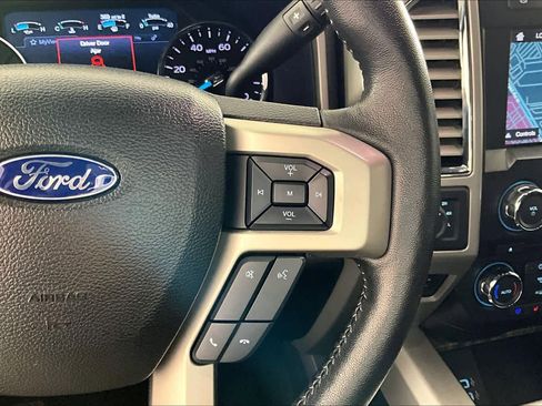 Used 2017 Ford F250 Lariat w/ Lariat Ultimate Package image 25