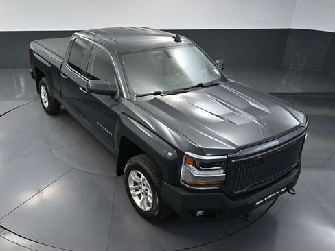 Used 2018 Chevrolet Silverado 1500 LT w/ All Star Edition AWD/4WD image 53
