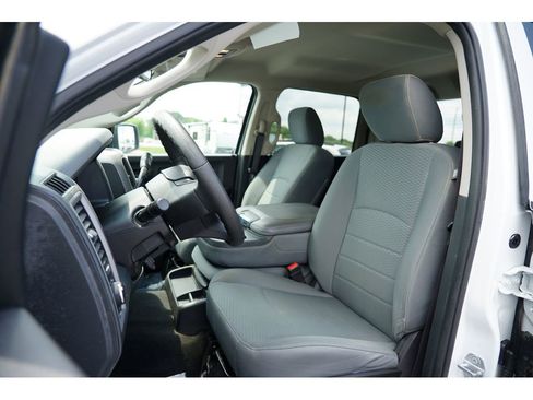 Used 2016 RAM 1500 Tradesman w/ Popular Equipment Group image 12