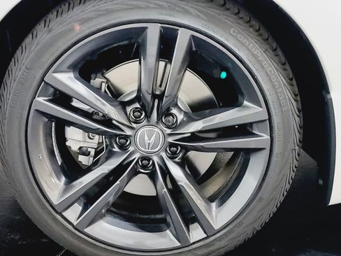 New 2026 Acura Integra A-Spec FWD image 55