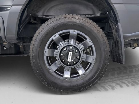 Used 2024 Ford F250 Lariat w/ Lariat Ultimate Package image 24