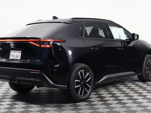 Used 2026 Toyota bZ FWD image 4