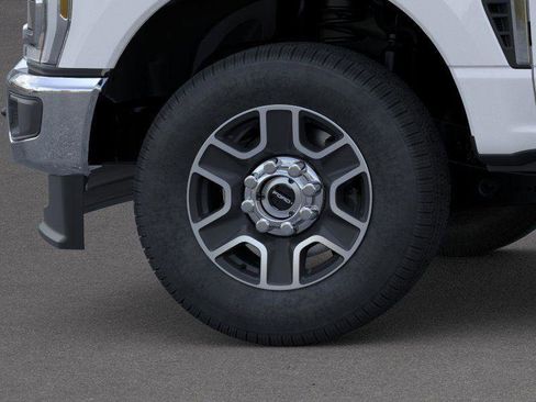 New 2026 Ford F250 Lariat image 42