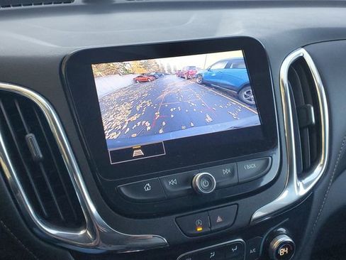 Certified 2022 Chevrolet Equinox Premier w/ LPO, Floor Liner Package image 33