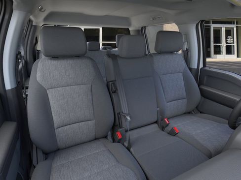 New 2026 Ford F350 XL w/ STX Appearance Package image 10