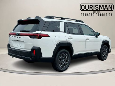 New 2026 Subaru Outback Premium image 3