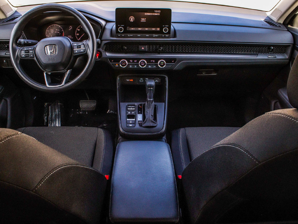 Used 2024 Honda CR-V EX image 34