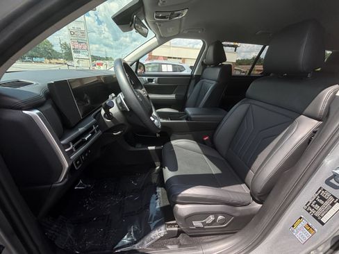Used 2026 Hyundai Santa Fe SEL FWD image 27