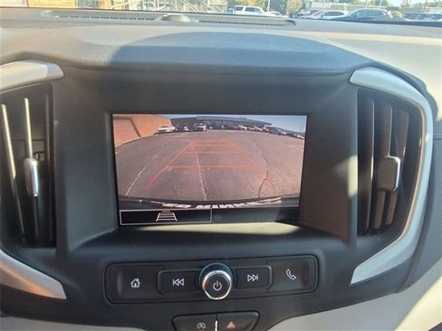 Certified 2023 GMC Terrain SLE w/ Driver Convenience Package image 14