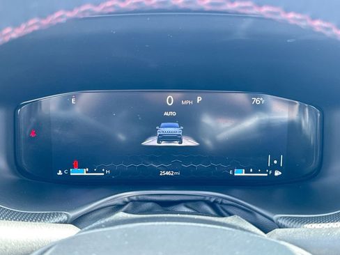 Used 2022 Jeep Compass Trailhawk w/ Trailhawk Elite Group image 18