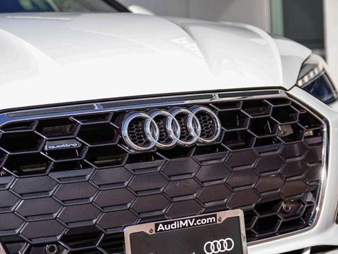 Certified 2023 Audi A5 2.0T Premium w/ Convenience Package image 13