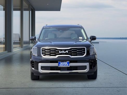 Used 2023 Kia Telluride S AWD/4WD image 9