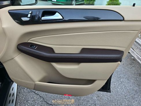 Used 2016 Mercedes-Benz GLE 350 4MATIC image 21