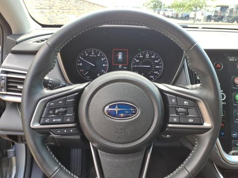 Used 2023 Subaru Outback Onyx Edition XT AWD/4WD image 22