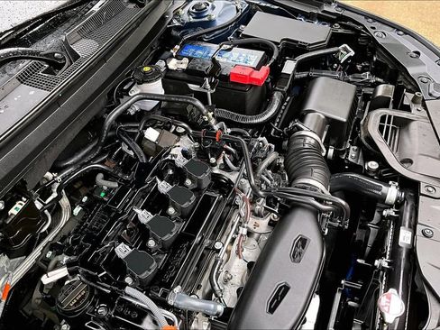 Used 2023 Honda Accord EX image 38