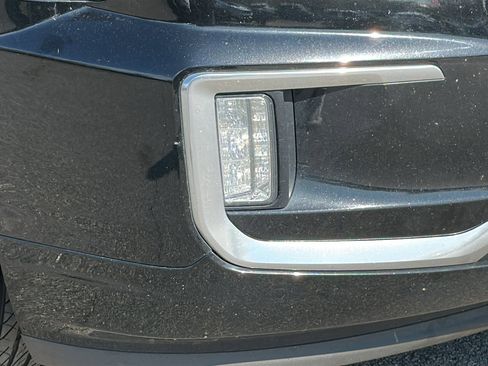 Used 2016 GMC Terrain Denali image 5