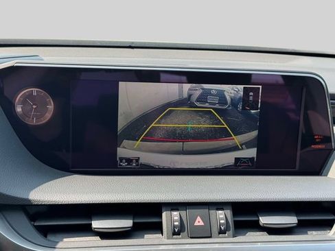Certified 2020 Lexus ES 350 w/ Premium Package FWD image 35