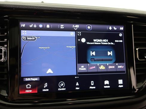 Used 2022 Dodge Durango R/T w/ Blacktop Package image 53