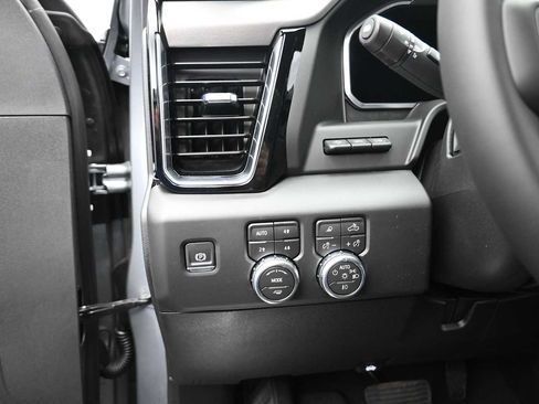 New 2026 GMC Sierra 2500 Denali AWD/4WD image 36