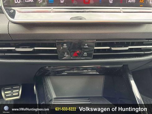 Used 2025 Volkswagen GTI Autobahn FWD image 30