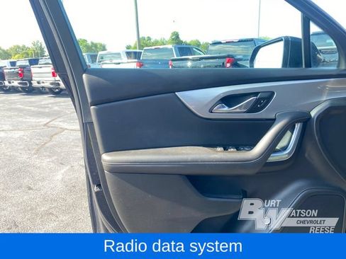 Used 2020 Chevrolet Blazer LT FWD image 14