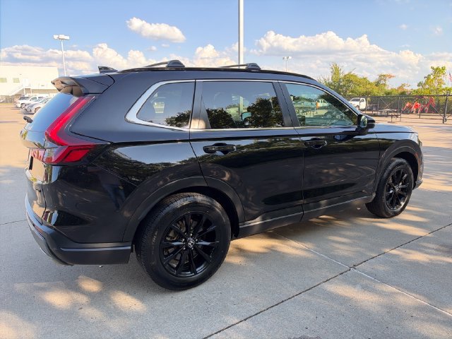 Used 2024 Honda CR-V Sport-L image 5