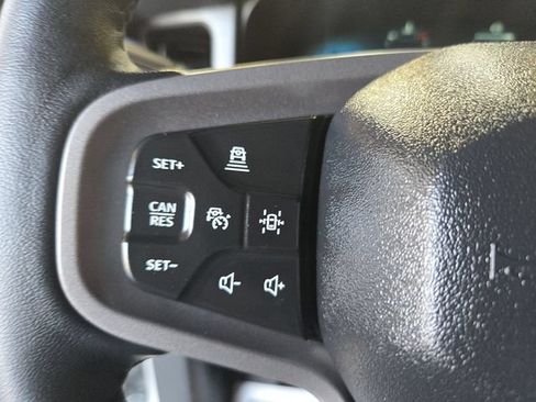 Certified 2025 Ford Bronco Badlands AWD/4WD image 20