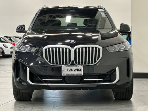 Used 2026 BMW X5 xDrive40i w/ Premium Package AWD/4WD image 9