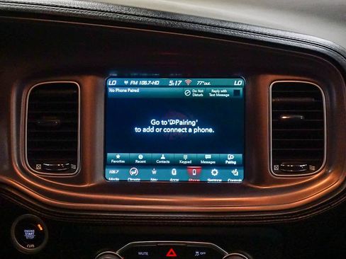 Used 2023 Dodge Charger Scat Pack w/ Plus Group image 16