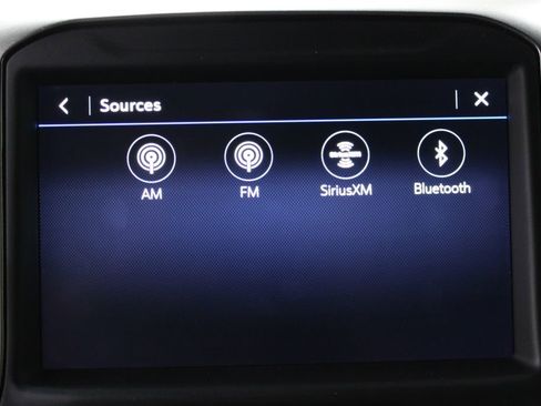 Used 2020 Chevrolet Silverado 1500 LT Trail Boss AWD/4WD image 53