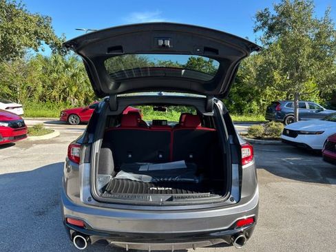 New 2026 Acura RDX A-Spec AWD/4WD image 37