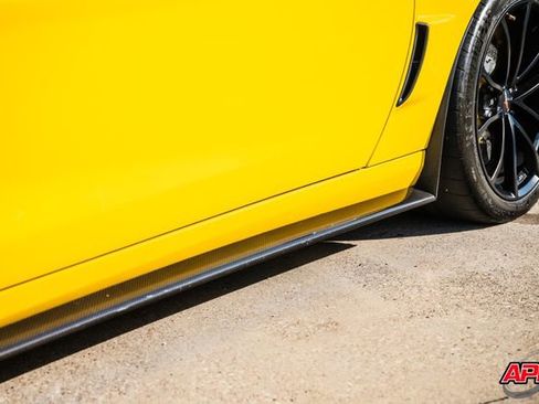 Used 2012 Chevrolet Corvette ZR1 w/ 3ZR Preferred Equipment Group RWD image 40