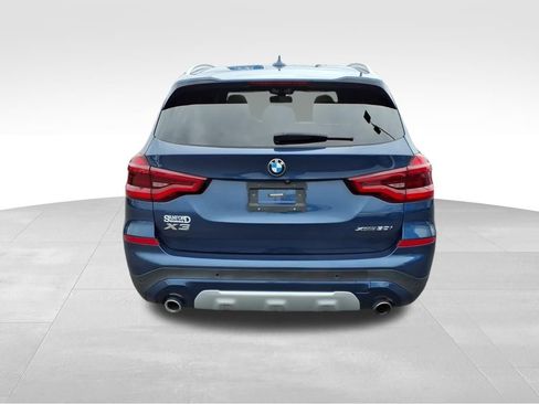 Used 2019 BMW X3 xDrive30i w/ Premium Package image 25
