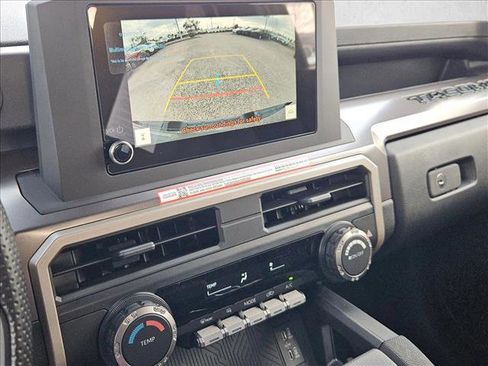 New 2026 Toyota Tacoma SR5 image 12