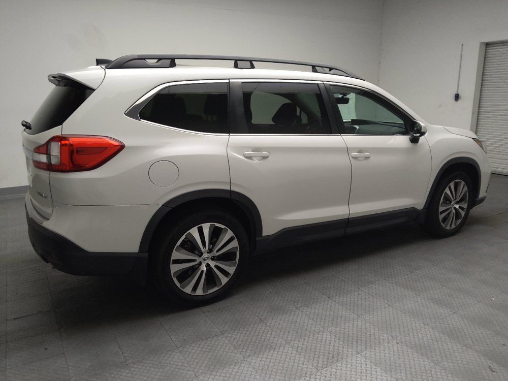 Used 2020 Subaru Ascent Premium w/ Sport Package AWD/4WD image 10