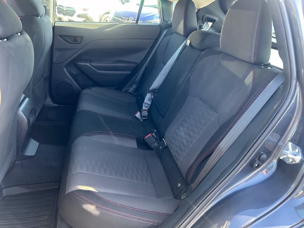 Certified 2024 Subaru Impreza 2.0i Sport AWD/4WD image 13