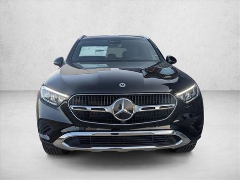 Certified 2026 Mercedes-Benz GLC 300 GLC 300 image 2