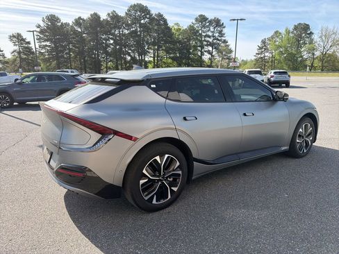 Used 2024 Kia EV6 GT-Line image 7