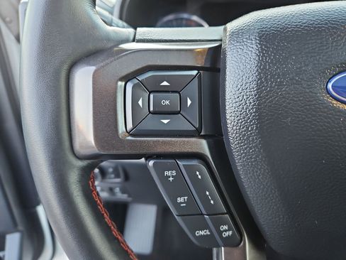 Used 2021 Ford Expedition Max Limited image 20