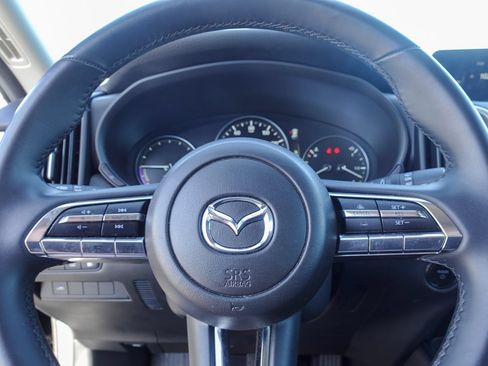Used 2025 MAZDA CX-50 2.5 Hybrid w/ Preferred Pkg AWD/4WD image 19