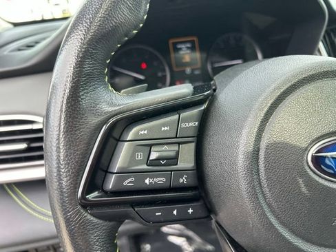 Used 2025 Subaru Outback Onyx Edition AWD/4WD image 19