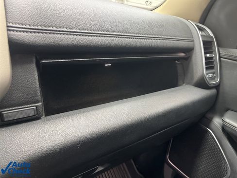 Used 2019 RAM 1500 Laramie w/ Trailer Tow Group image 28