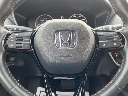 Certified 2023 Honda HR-V Sport image 22