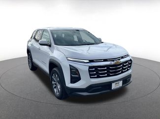 Used 2025 Chevrolet Equinox LT video 1