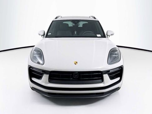 New 2026 Porsche Macan S image 6